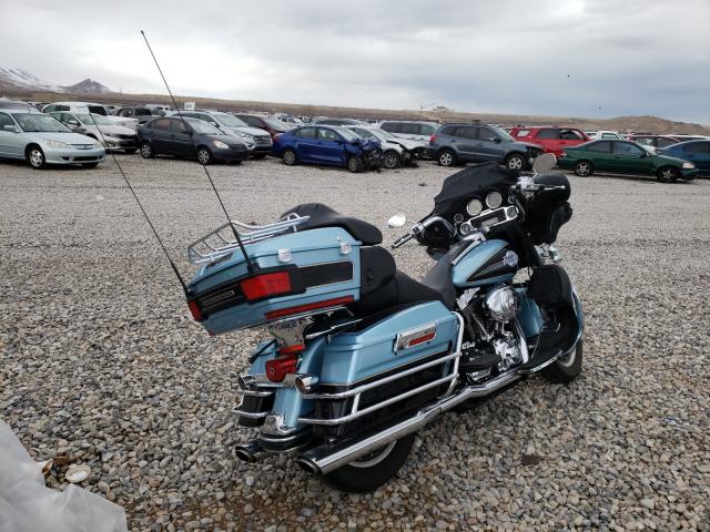 2007 HARLEY-DAVIDSON FLHTCUI 1HD1FC4107Y612104
