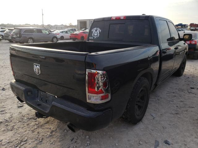 2011 DODGE RAM 1500 1D7RB1CTXBS569772