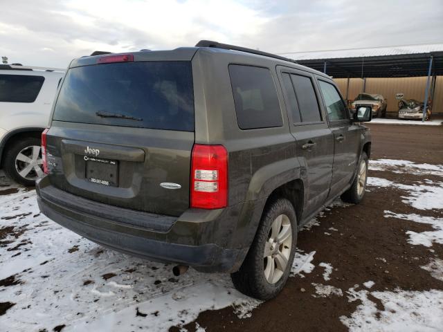 2015 JEEP PATRIOT LA 1C4NJRFB3FD259213