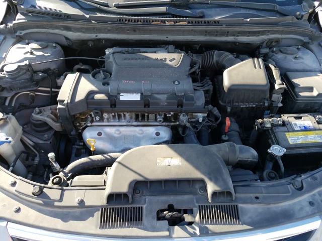 2012 HYUNDAI ELANTRA TO KMHDC8AE5CU139681