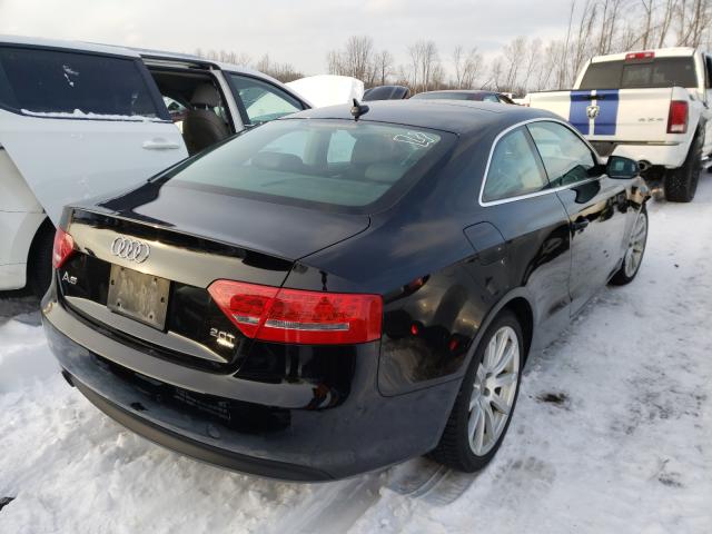 2011 AUDI A5 PREMIUM WAULFAFRXBA005613