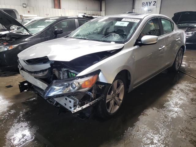 2014 ACURA ILX 20 19VDE1F34EE006708