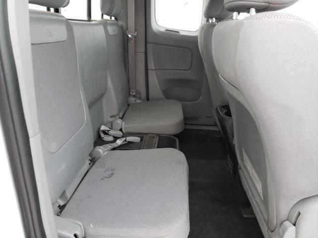 2012 TOYOTA TACOMA 5TFUU4EN6CX031511