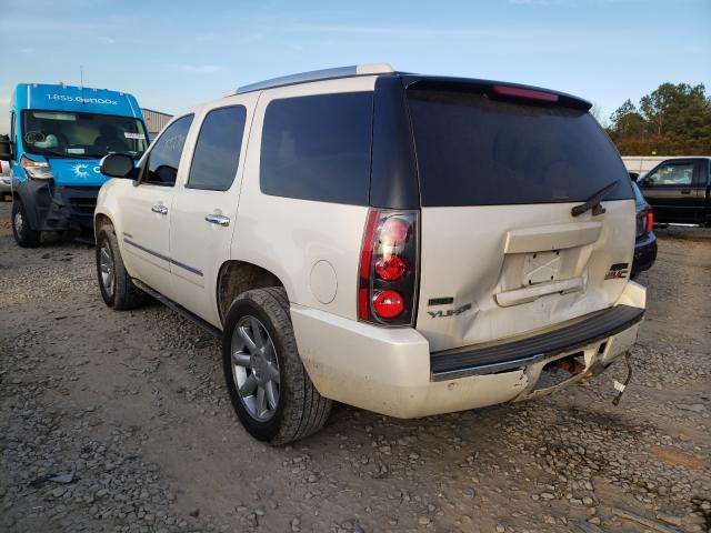 2011 GMC YUKON DENA 1GKS1EEF7BR113219