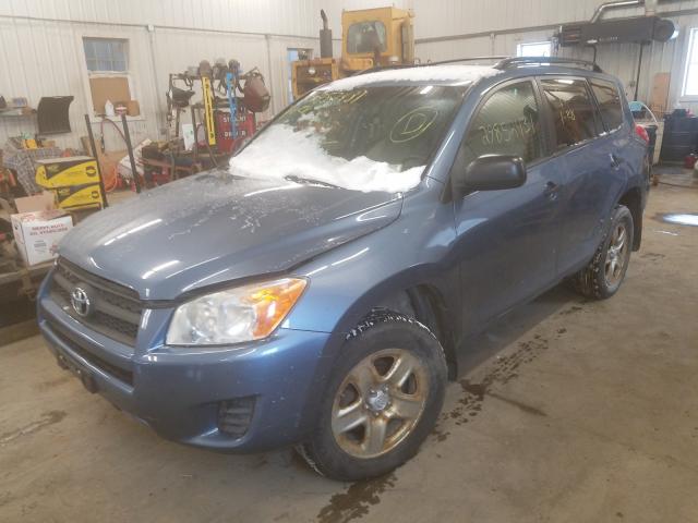 2010 TOYOTA RAV4 JTMJF4DVXA5023922