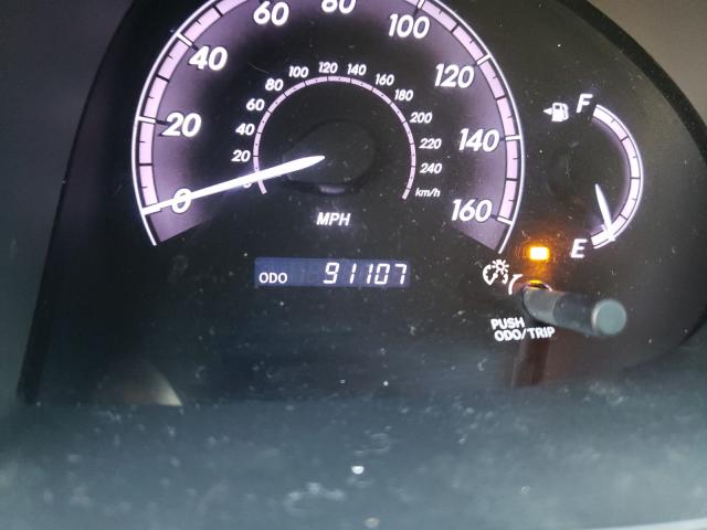 2011 TOYOTA AVALON BAS 4T1BK3DB6BU423771