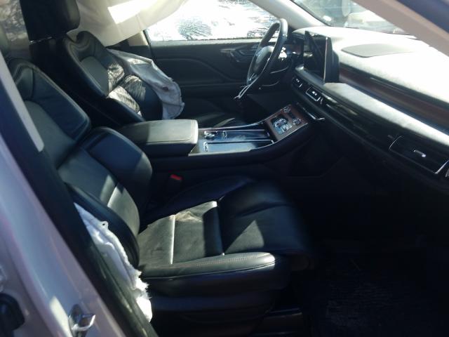2020 LINCOLN AVIATOR RE 5LM5J7WC3LGL22259