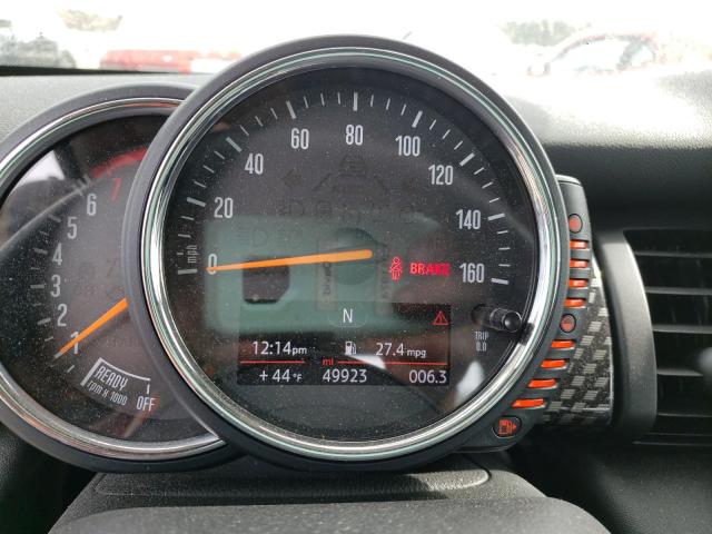 2016 MINI COOPER S WMWXP7C55G3B49829