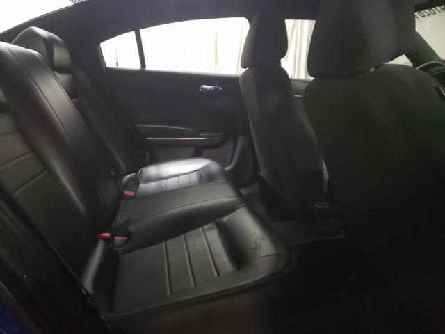 2014 DODGE CHARGER PO 2C3CDXAT7EH218902