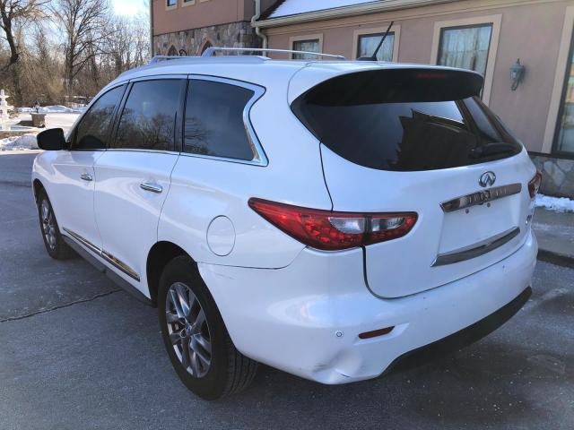 2013 INFINITI JX35 5N1AL0MM7DC338293