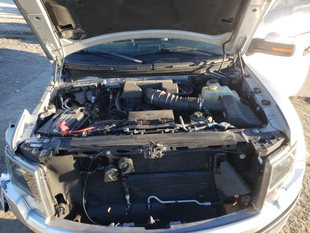 2013 FORD F150 SVT R 1FTFW1R66DFB27280