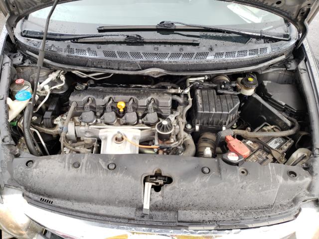 2011 HONDA CIVIC LX-S 2HGFA1F69BH509075