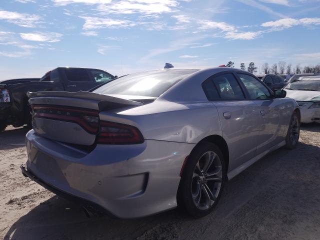 2020 DODGE 150 CUS 4X 2C3CDXCT7LH106739