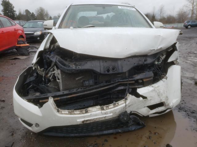 2011 KIA RIO BASE - KNADH4A35B6925493