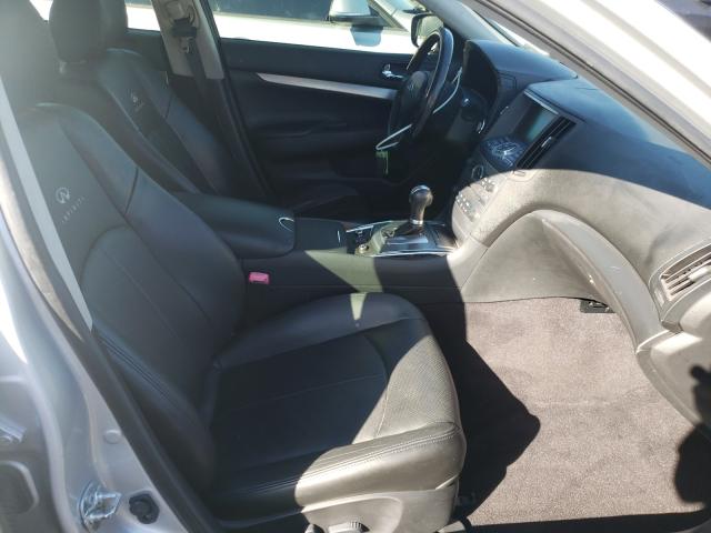 2012 INFINITI G37 JN1CV6AR8CM677554