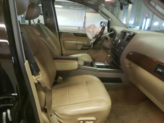 2012 NISSAN ARMADA SV 5N1AA0NC3CN613561