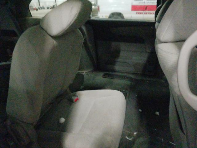 2012 HONDA ODYSSEY LX 5FNRL5H2XCB018383