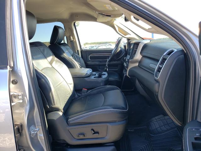 2020 RAM 2500 LARAM 3C6UR5FL7LG119211