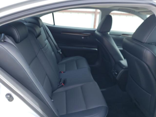 2017 LEXUS ES 350 58ABK1GG7HU069255