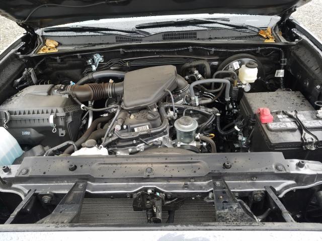 2020 TOYOTA TACOMA DOU - 5TFAX5GN0LX185581
