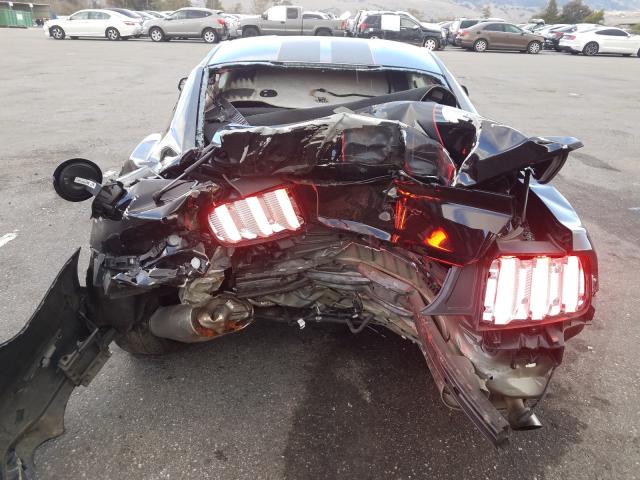 2016 FORD MUSTANG - 1FA6P8TH6G5290656