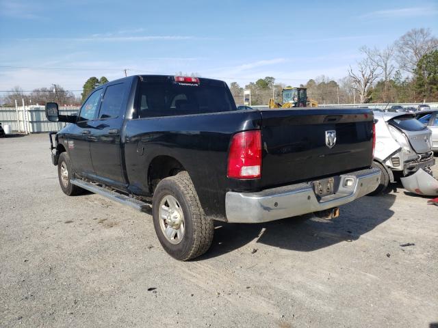 2015 RAM 2500 ST 3C6UR4CJ5FG543309