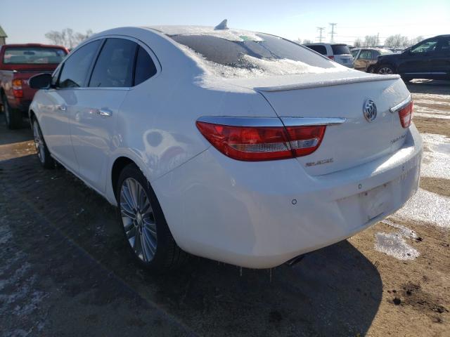 2012 BUICK VERANO 1G4PS5SK7C4230339