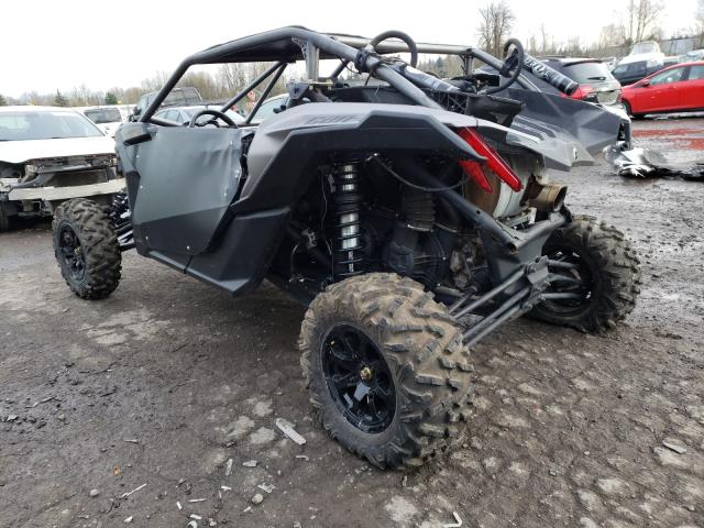 2018 CAN-AM MAVERICK X - 3JBVXAW48JK005476