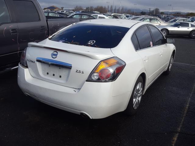 2011 NISSAN ALTIMA BAS - 1N4AL2AP2BN475048