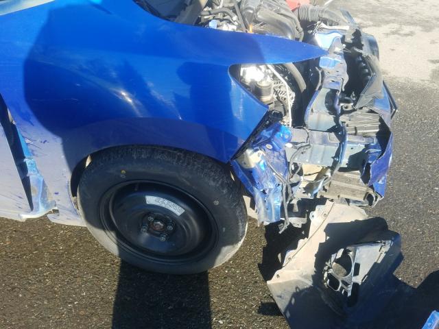 2015 HONDA FIT LX 3HGGK5H54FM718373
