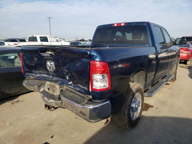 2019 RAM 2500 BIG H 3C6UR5DJ2KG610818