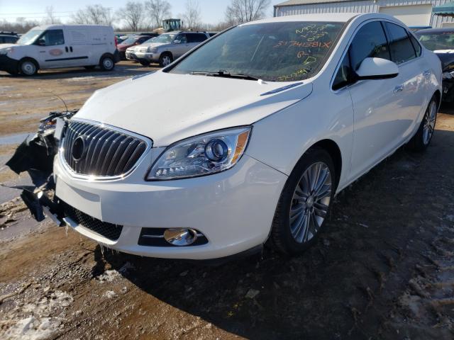 2012 BUICK VERANO 1G4PS5SK7C4230339