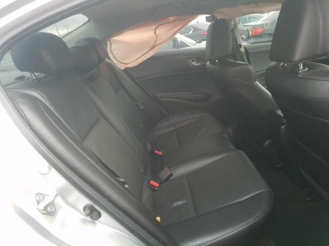 2014 ACURA ILX 20 19VDE1F30EE014983