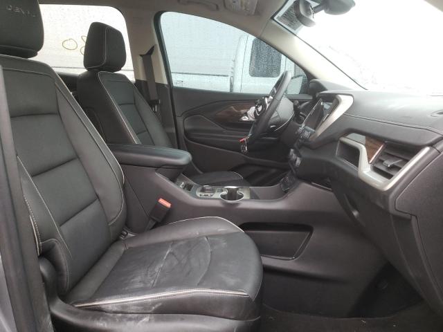 2020 GMC TERRAIN DE 3GKALXEX6LL177349