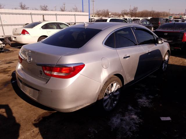 2014 BUICK VERANO CON 1G4PR5SK1E4101088