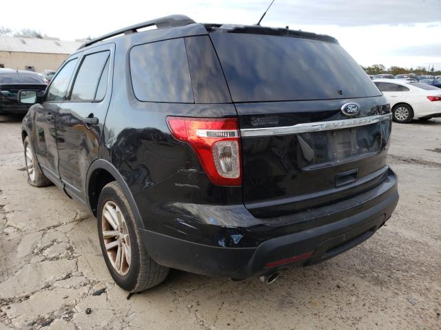 2015 FORD EXPLORER 1FM5K7B83FGB95924