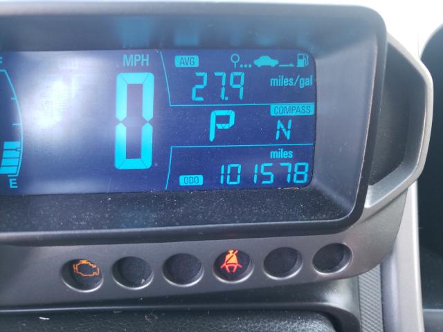 2013 CHEVROLET SONIC LTZ 1G1JE5SB1D4138025