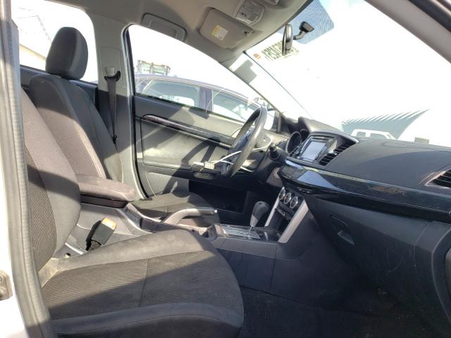 2017 MITSUBISHI LANCER ES JA32U2FU9HU007891