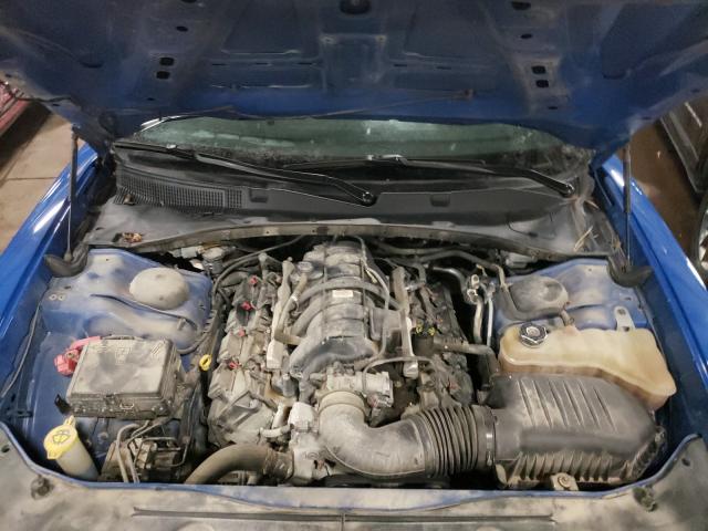 2014 DODGE CHARGER PO 2C3CDXKT4EH279770
