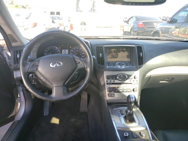 2012 INFINITI G37 JN1CV6AR8CM677554
