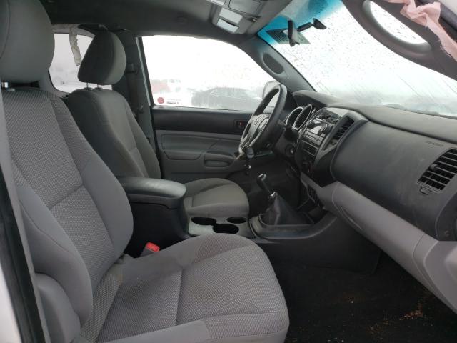 2012 TOYOTA TACOMA 5TFUU4EN6CX031511