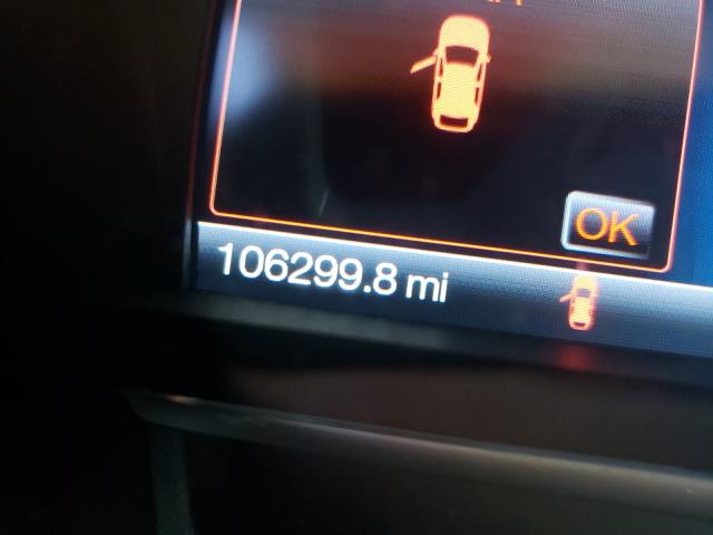 2013 FORD FLEX LIMIT 2FMHK6D88DBD32476