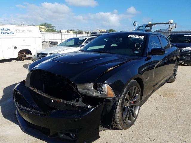 2013 DODGE CHARGER SR 2C3CDXEJ7DH666094