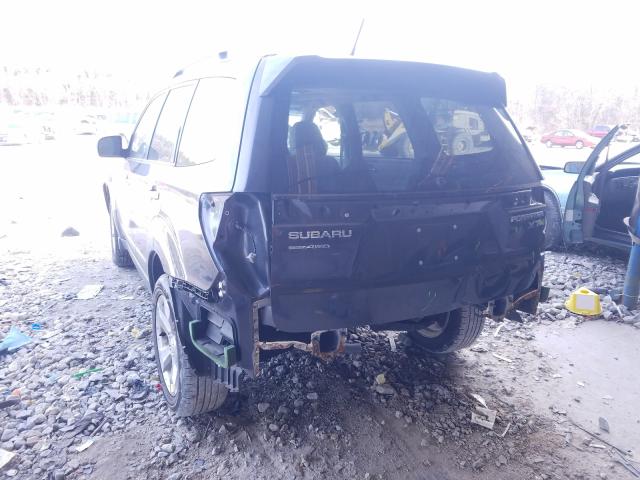 2012 SUBARU FORESTER T JF2SHGGC7CH447247