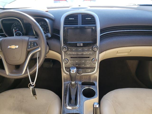 2016 CHEVROLET MALIBU LIM 1G11C5SA3GF147685