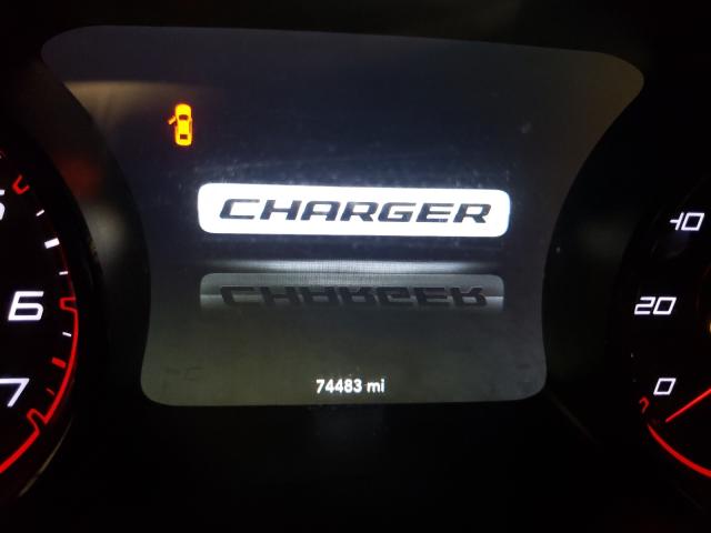 2017 DODGE CHARGER SE 2C3CDXBG9HH507981