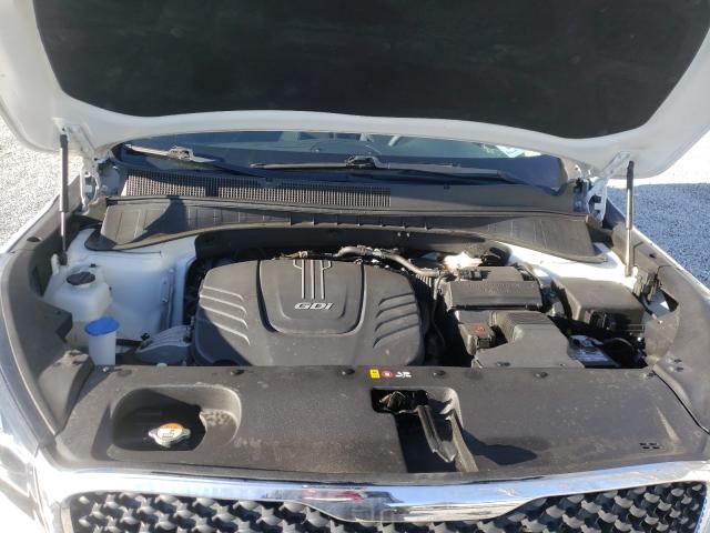 2018 KIA SORENTO 5XYPGDA52JG369353
