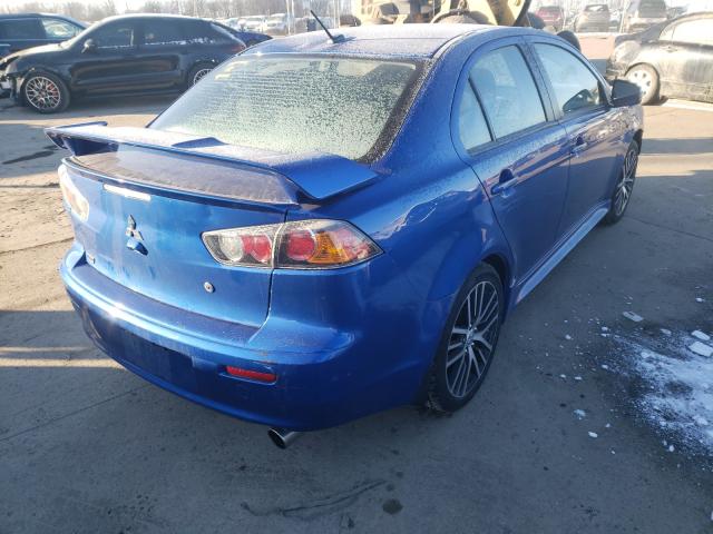 2017 MITSUBISHI LANCER ES JA32V2FW6HU009807