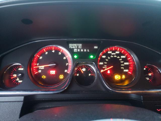 2013 GMC ACADIA DEN 1GKKRTKD6DJ182131