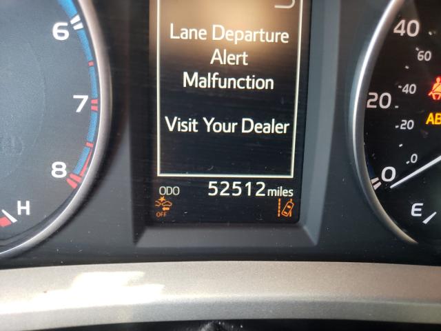 2017 TOYOTA RAV4 XLE - 2T3RFREV6HW596186